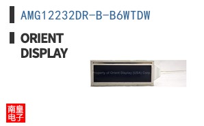 AMG12232DR-B-B6WTDW ͼƬ